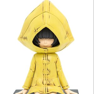 Little Nightmares Monitor Top Figure Vol. 1 A: Six