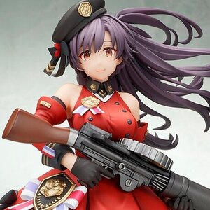 Girls' Frontline Lewis 1/7 Scale Figure [Pre-order]