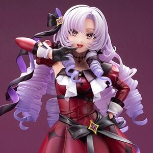 Hyakumantenbara Salome 1/7 Scale Figure [Pre-order]