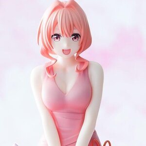 Luminasta Tying the Knot with an Amagami Sister Yuna Amagami [Pre-order]