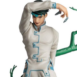 Figure Pen JoJo's Bizarre Adventure Rohan Kishibe (Re-run)