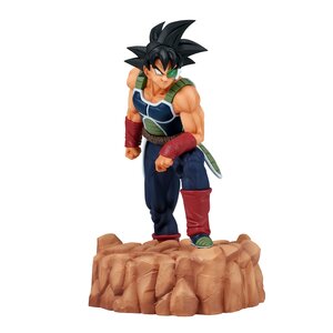 Dragon Ball Z History Box Vol. 6: Bardock