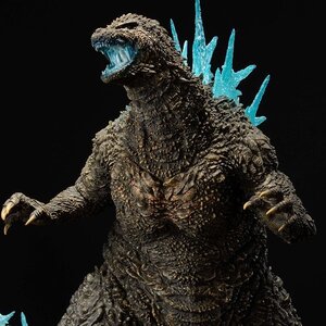 Ichibansho Figure Godzilla Minus One Godzilla (2023) Heat Ray Ver.