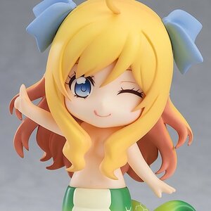 Nendoroid Dropkick on My Devil! Jashin-chan (Re-run)