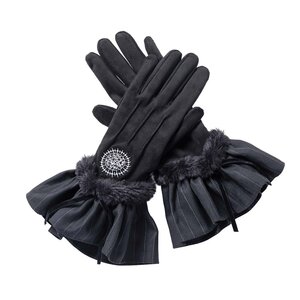 Black Butler: Public School Arc Iconique Glove Sebastian Michaelis