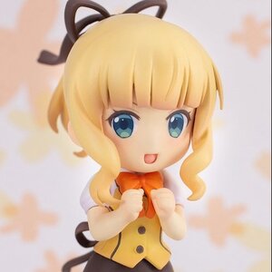 Is the Order a Rabbit? Bloom Syaro Mini Figure