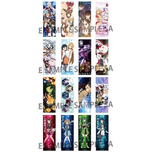 Sword Art Online the Movie: Ordinal Scale Pos x Pos Collection Box Set