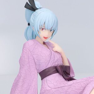 That Time I Got Reincarnated as a Slime Luminus Tempest Banquet Non-Scale Figure