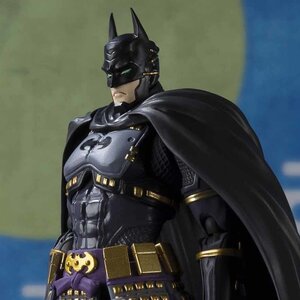 S.H.Figuarts Ninja Batman