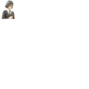 Fate/Zero DXF Master Figures Vol. 1 Waver Velvet