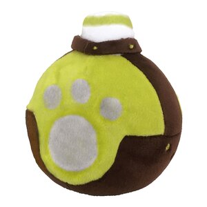 Monster Hunter Mochi Cute Cushion Collection Vol. 2 Palico's Potion
