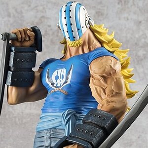 Portrait of Pirates One Piece Limited Edition Killer (Re-run)