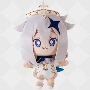 Genshin Impact Paimon Plush
