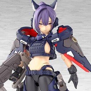 Megami Device Yggdrasis Skoll Sharpshooter [Pre-order]