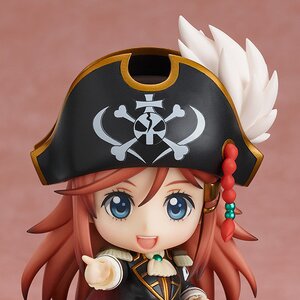 Nendoroid Marika Kato | Bodacious Space Pirates