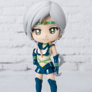 Figuarts mini Pretty Guardian Sailor Moon Cosmos the Movie Sailor Star Healer -Cosmos Edition-
