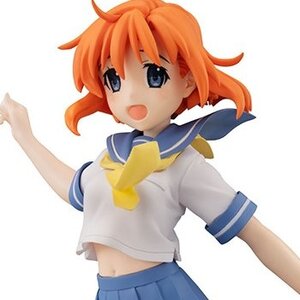 Higurashi: When They Cry - Gou Rena Ryugu Special Figure