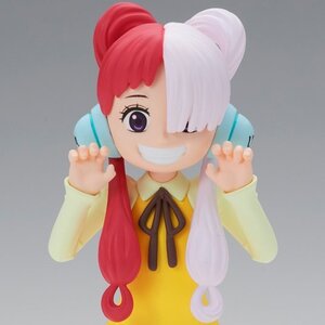 DXF One Piece Film: Red -The Grandline Series- Uta Children