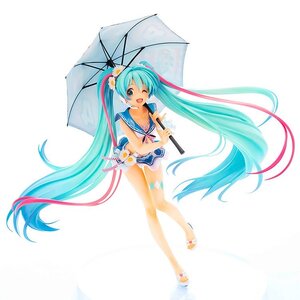 Racing Miku 2019: Thailand Ver. [AQ] 1/7 Scale Figure