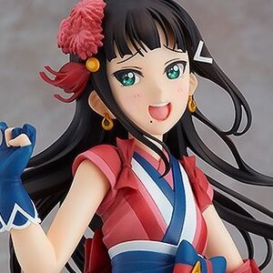 Love Live! Sunshine!! Dia Kurosawa: Blu-ray Jacket Ver. 1/7 Scale Figure