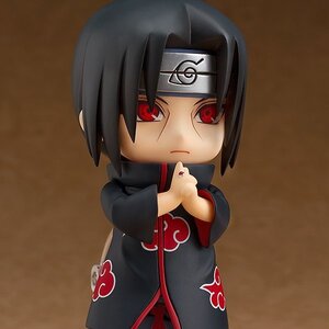 Nendoroid Naruto Shippuden Itachi Uchiha (Re-run)