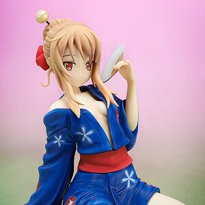 Mashiro Shiina: Yukata Ver.