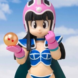 S.H.Figuarts Dragon Ball Chi-Chi