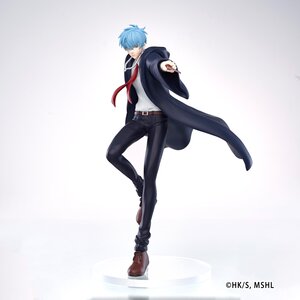 Mashle: Magic and Muscles Lance Crown Non-Scale Figure