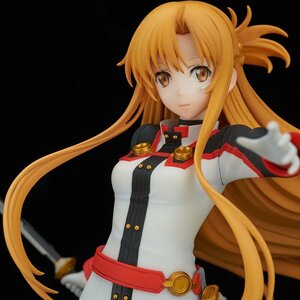 Sword Art Online the Movie: Ordinal Scale Asuna 1/7 Scale Figure