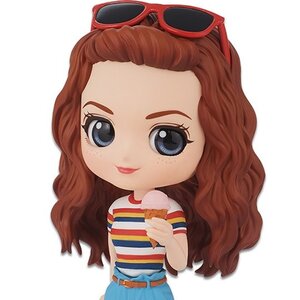 Q Posket Stranger Things Max (Re-run)