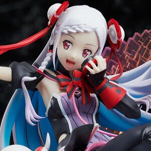 Sword Art Online the Movie: Ordinal Scale Yuna 1/7 Scale Figure