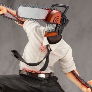 ArtFX J Chainsaw Man