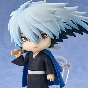 Nendoroid Nura: Rise of the Yokai Clan Rikuo Nura (Night)