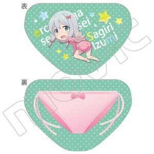 Eromanga Sensei Panty Cushion Collection Sagiri Izumi