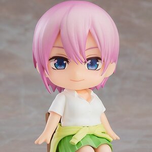 Nendoroid Swacchao! The Quintessential Quintuplets the Movie Ichika Nakano