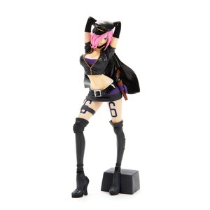 One Piece Flag Diamond Ship: Vinsmoke Reiju Code:B