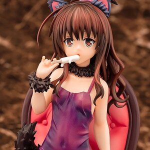 To Love-Ru Darkness Mikan Yuuki 1/7 Scale Figure