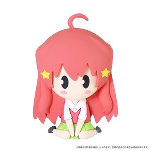 The Quintessential Quintuplets ∬ Rubber Mascot Itsuki