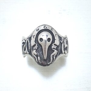 Angel 2015 Ring Ring size: 9