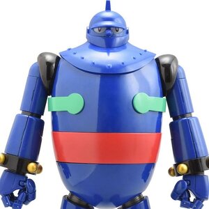 Super Metal Action Tetsujin 28-go