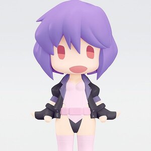 Hello! Good Smile Ghost in the Shell: Stand Alone Complex Motoko Kusanagi