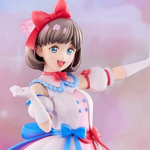 Love Live! Superstar!! Keke Tang: Tiny Stars Ver. 1/6 Scale Figure [Pre-order]