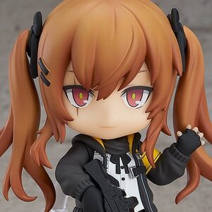 Nendoroid Girls' Frontline UMP9