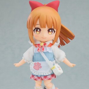 Nendoroid Doll Emily: Pawfect Picnic Day Ver. [Pre-order]