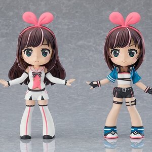 Yurumari Kizuna AI & Kizuna AI A.I.Games