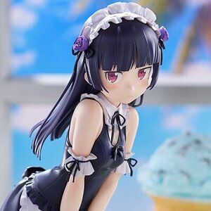 TENITOL TALL Oreimo Kuroneko: Swimsuits Maid Ver. [Pre-order]