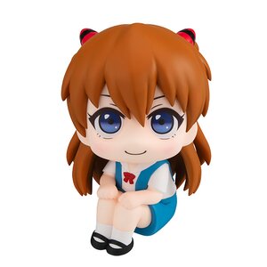 Look Up Series Evangelion: 3.0+1.0 Thrice Upon a Time Asuka Shikinami Langley (Re-run) [Pre-order]