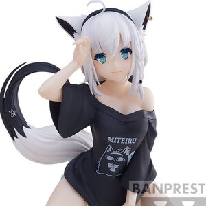 #hololive If -Relax Time- Shirakami Fubuki Non-Scale Figure