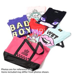 LISTEN FLAVOR Fukubukuro 2016 ver.2