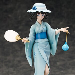 Steins;Gate Mayuri Shiina Yukata Ver. 1/8 Scale Figure